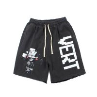 Pantalon Chandal Short Vertabrae CJ4MWD