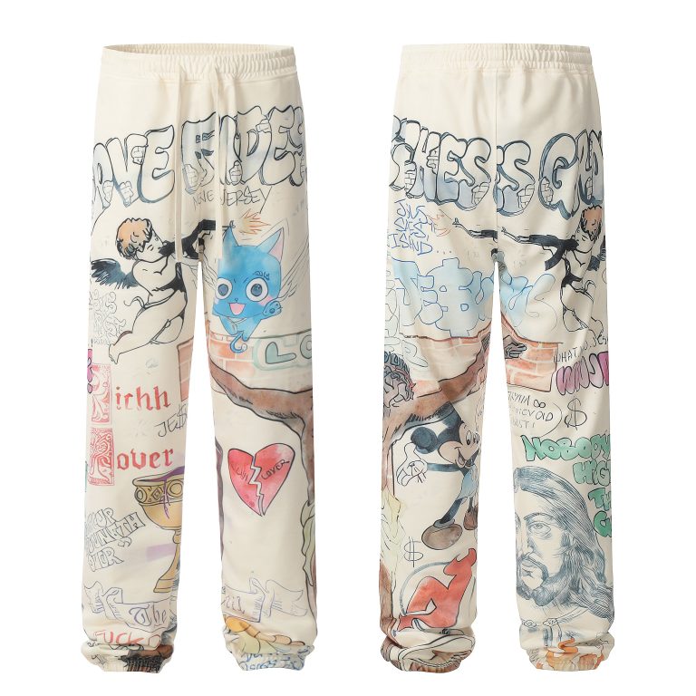 Pantalon Chandal Saint Michael L7KQ1Z