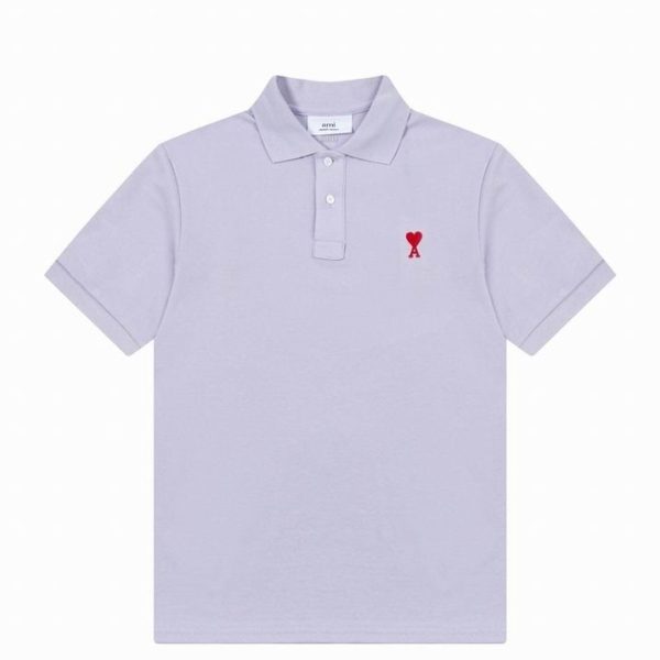 Polo Ami E0TPWR (2COLORES)