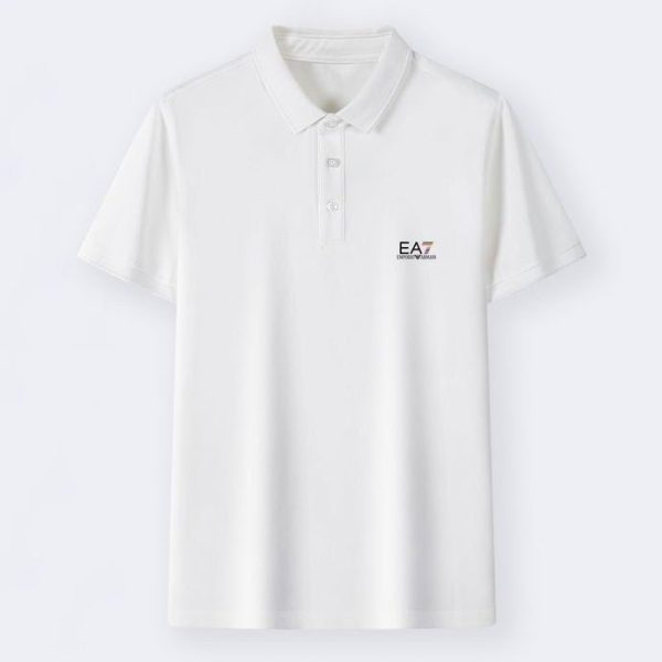 Polo Armani VE5MLD (2COLORES)