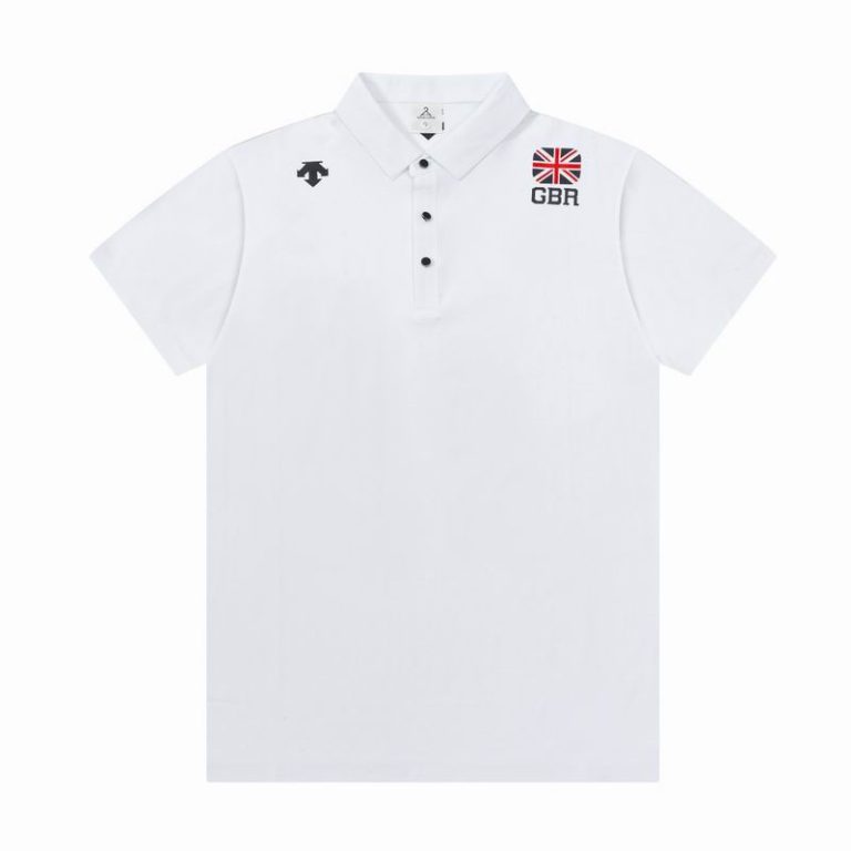 Polo Descente K2WZRV (3COLORES)