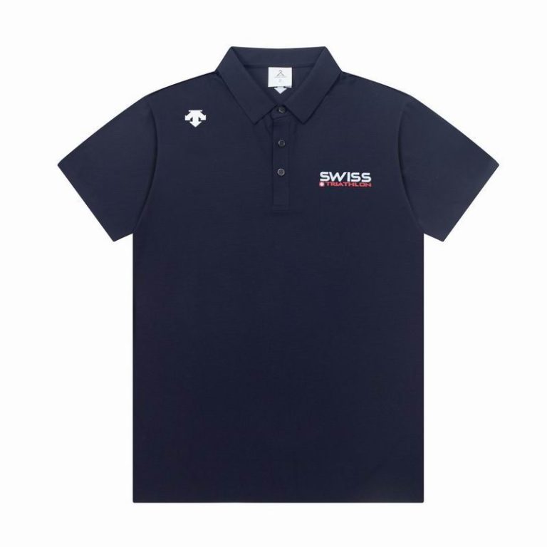 Polo Descente L7KHPD (3COLORES)
