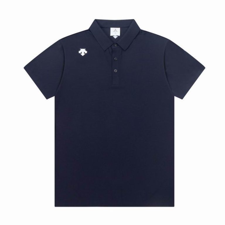 Polo Descente N9MJXC (3COLORES)
