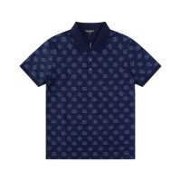 Polo Dolce&Gabbana D4MY9X (3COLORES)