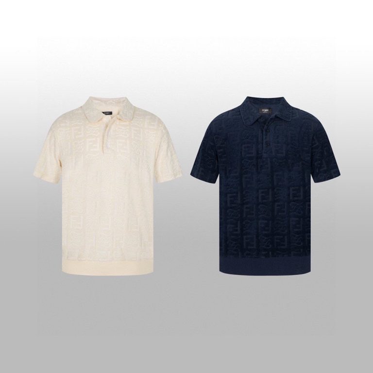 Polo Fendi YN5BTR (2COLORES)