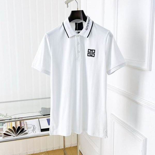 Polo Givenchy S0WQCL (2COLORES)