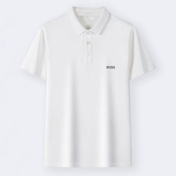 Polo Hugo Boss RT0LVM (2COLORES)
