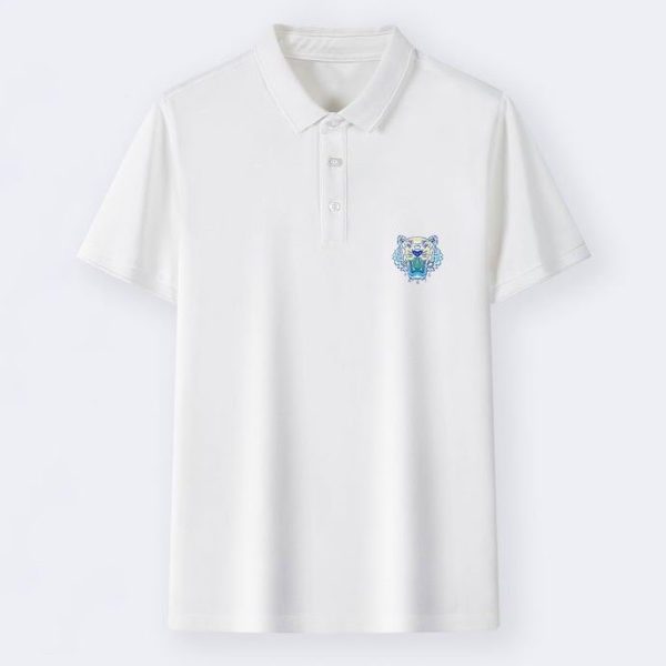 Polo Kenzo KZ7PQL (2COLORES)