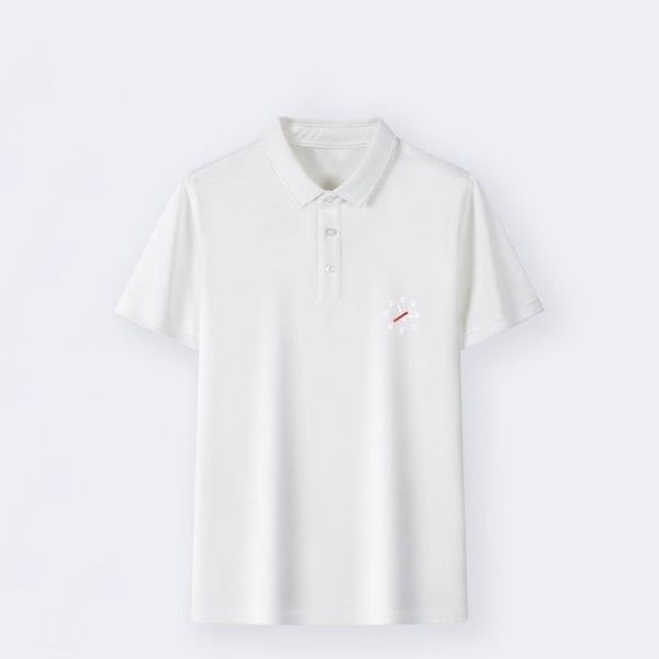 Polo Louis Vuitton BJ2NRT (2COLORES)