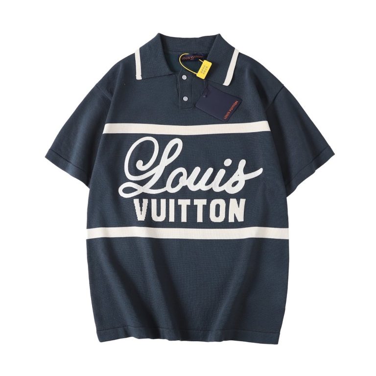 Polo Louis Vuitton D5KXQB