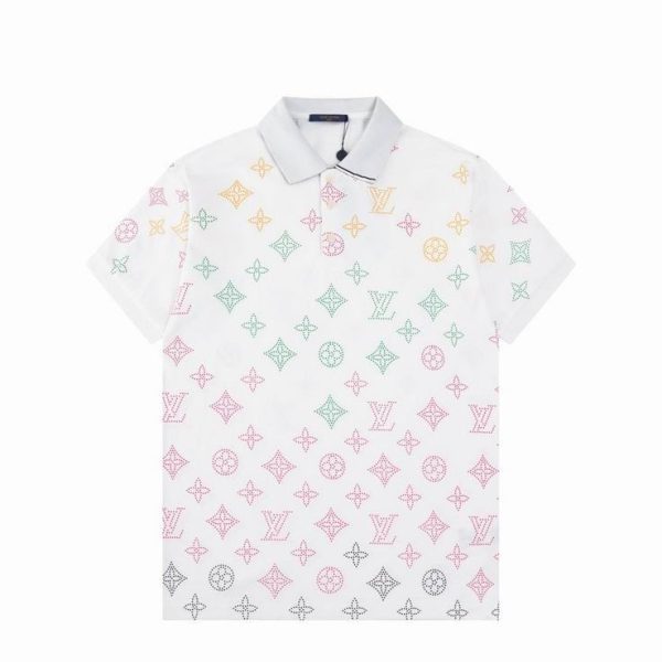 Polo Louis Vuitton H5I3J9