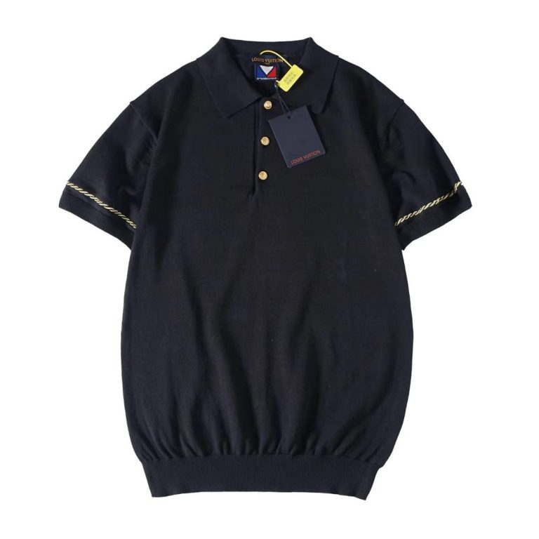 Polo Louis Vuitton J8YPKC