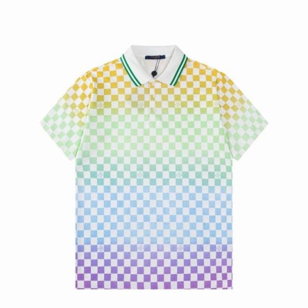 Polo Louis Vuitton K8L0M2