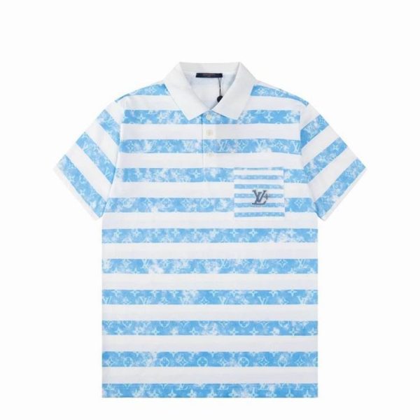 Polo Louis Vuitton Q4R6S5