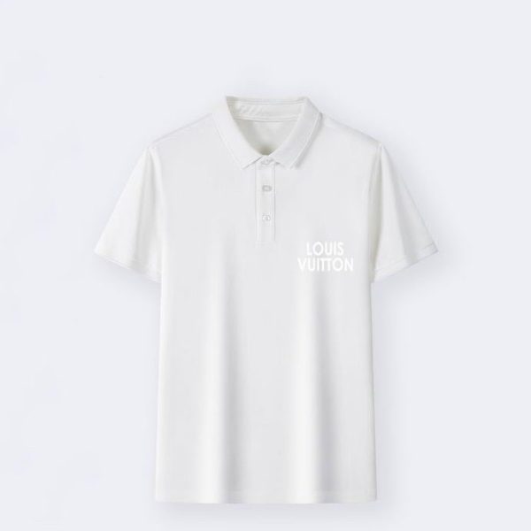 Polo Louis Vuitton RE6WPN (2COLORES)