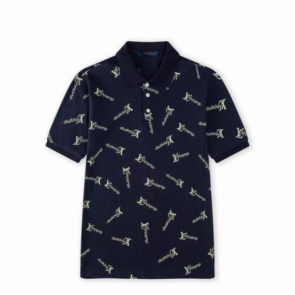 Polo Louis Vuitton UG9CMX (3COLORES)