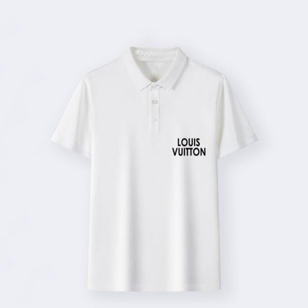 Polo Louis Vuitton VQ3TKD (2COLORES)