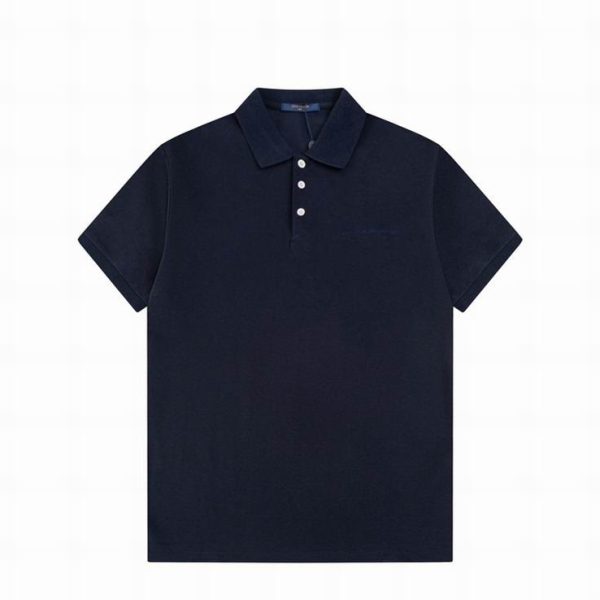 Polo Louis Vuitton W3X9Y0 (3COLORES)