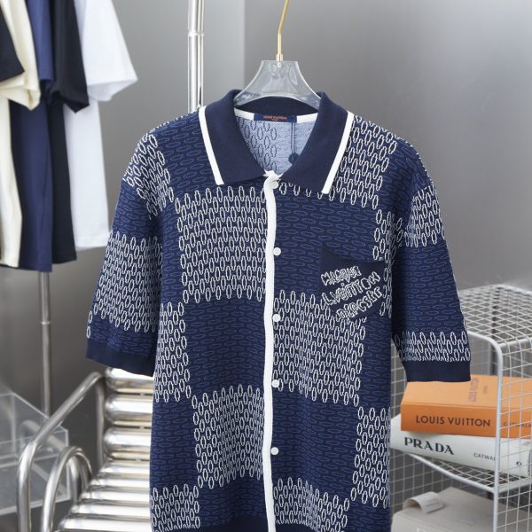 Polo Louis Vuitton X9TZ7B