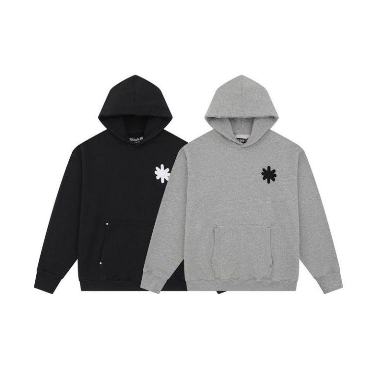 Sudadera con Capucha Lost Shdws UL1KXC (2COLORES)