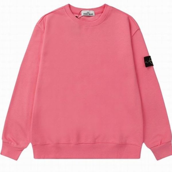 Sudadera Stone Island NX5PLT (2COLORES)