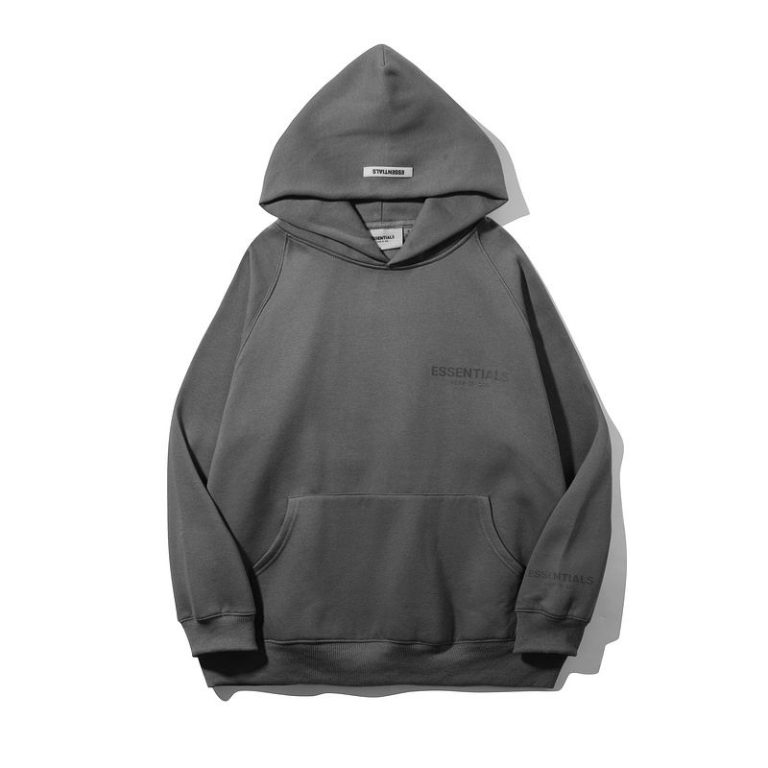 Sudadera con Capucha Fear of God Essentials  YP9YTL (3COLORES)