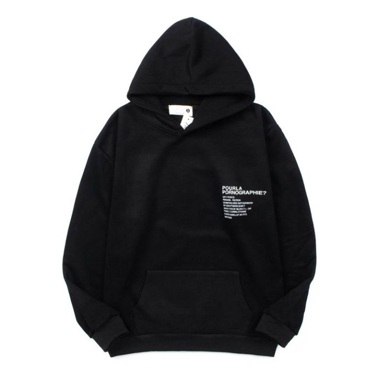 Sudadera con Capucha Enfants Riches Deprimes EL7MWL