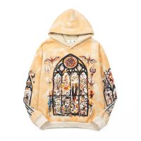 Sudadera con Capucha Who Decides War EL1MWP