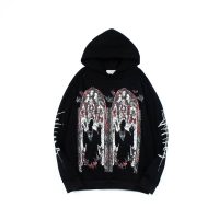 Sudadera con Capucha Who Decides War GN6LXN