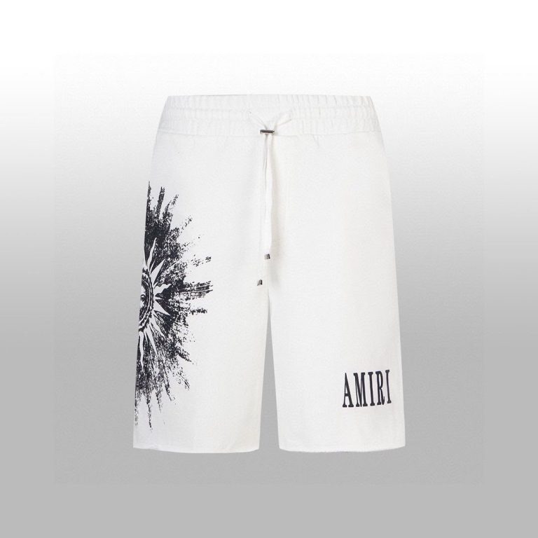 Short Chandal Amiri JYLRXZ (2COLORES)