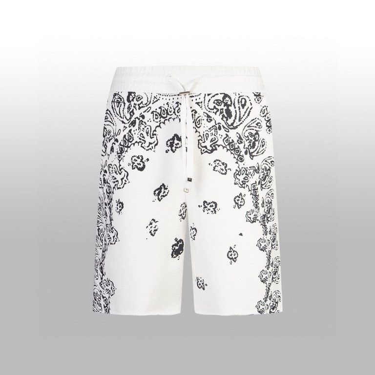 Short Chandal Amiri YCX8MW (2COLORES)