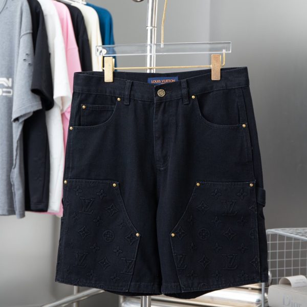 Short Chandal Louis Vuitton D1GV5X