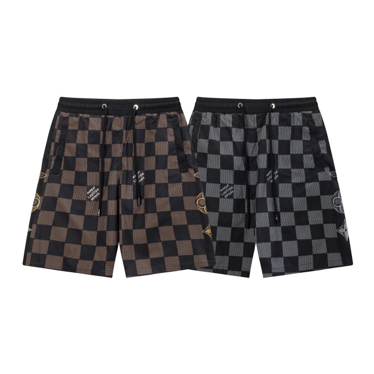 Short Chandal Louis Vuitton K9RETX (2COLORES)