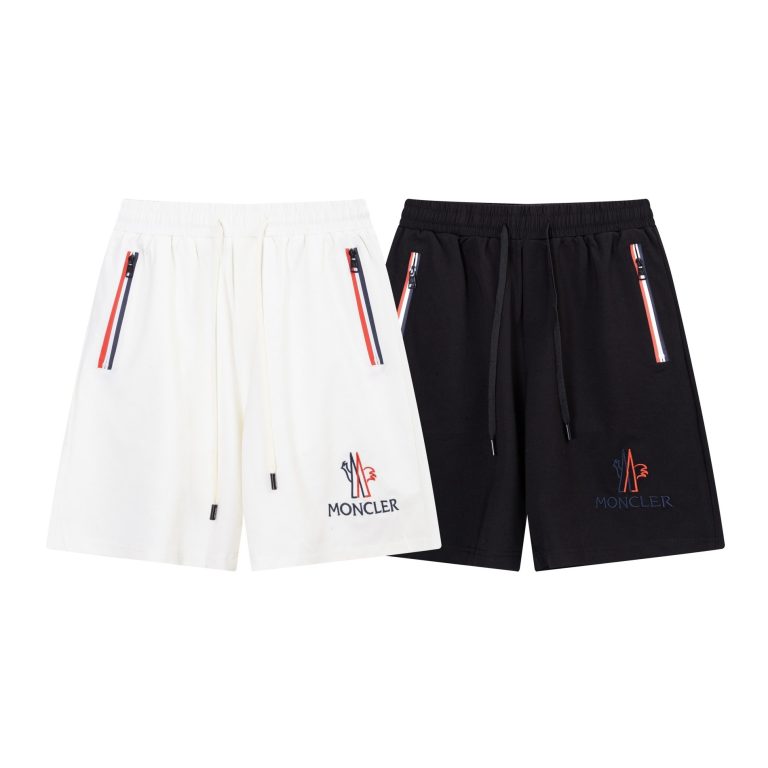 Short Chandal Moncler JX85LU (2COLORES)