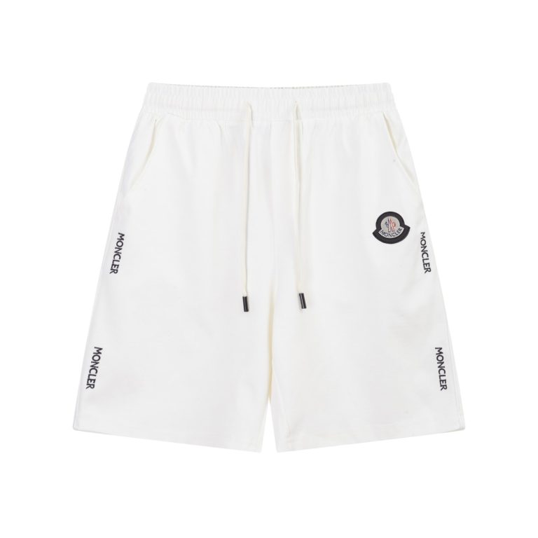 Short Chandal Moncler R6N2AD (2COLORES)