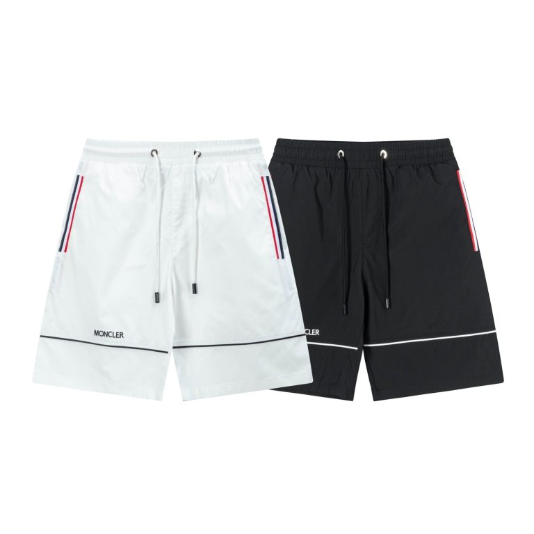 Short Chandal Moncler RXC83N (2COLORES)