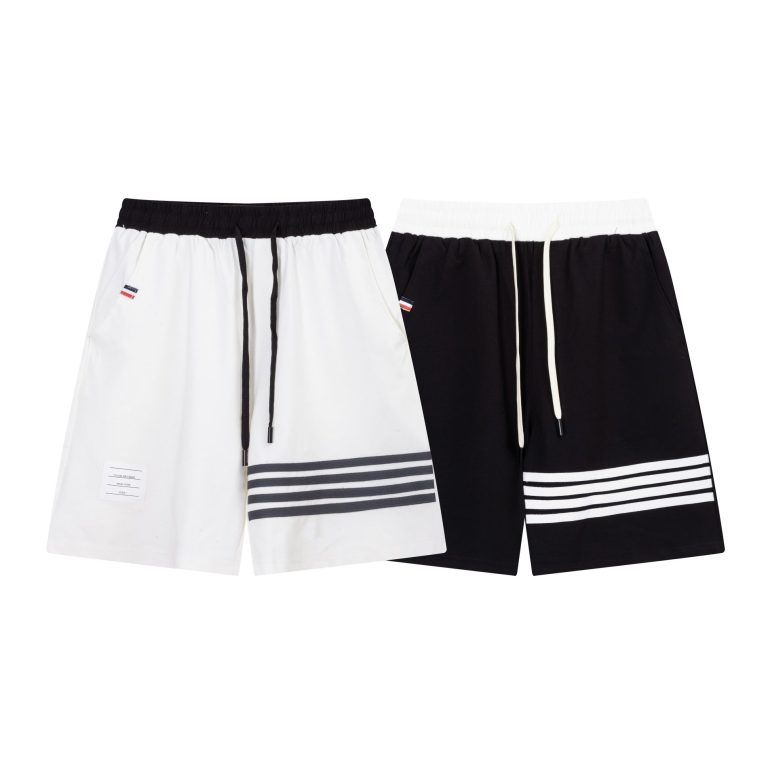 Short Chandal Thom Browne MZ43PE (2COLORES)