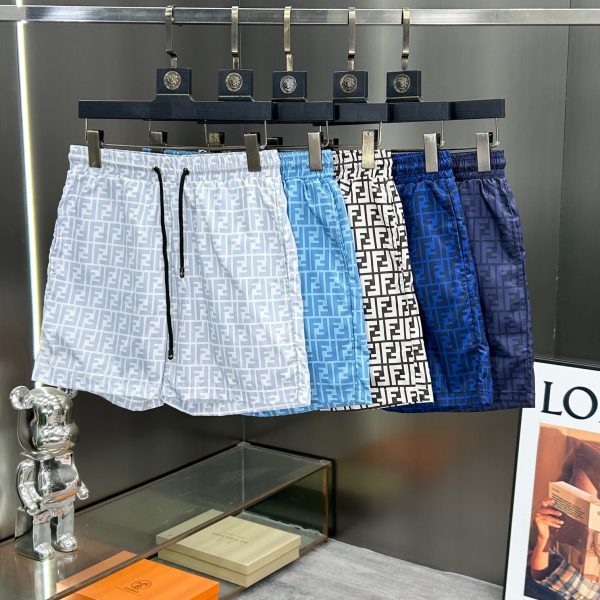 Short Fendi JKY7PL (5COLORES)