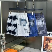 Short Hugo Boss JPXYL6 (3COLORES)