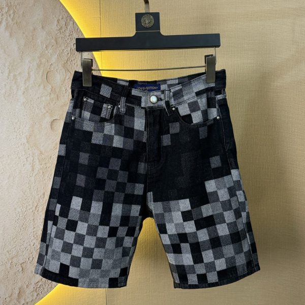 Short Jean Louis Vuitton Z8H1FY