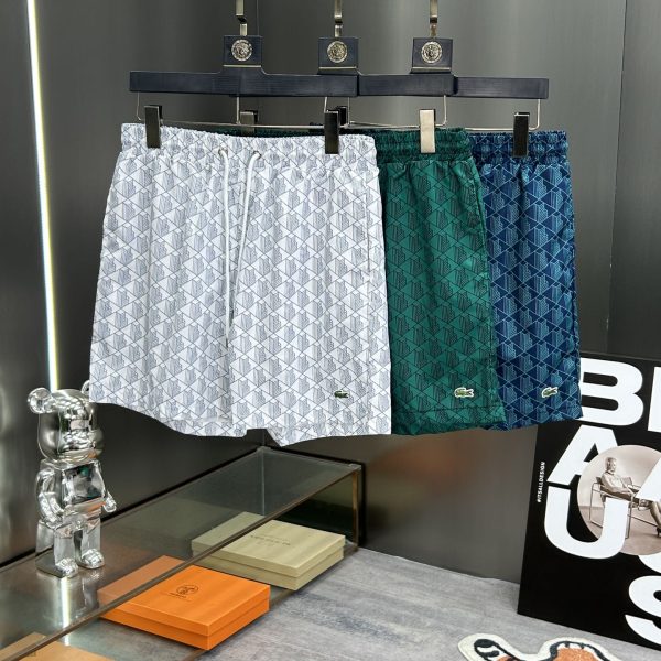 Short Lacoste DJRWMP (3COLORES)