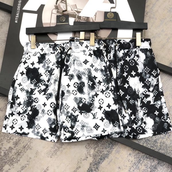 Short Louis Vuitton UX1PMD (2COLORES)