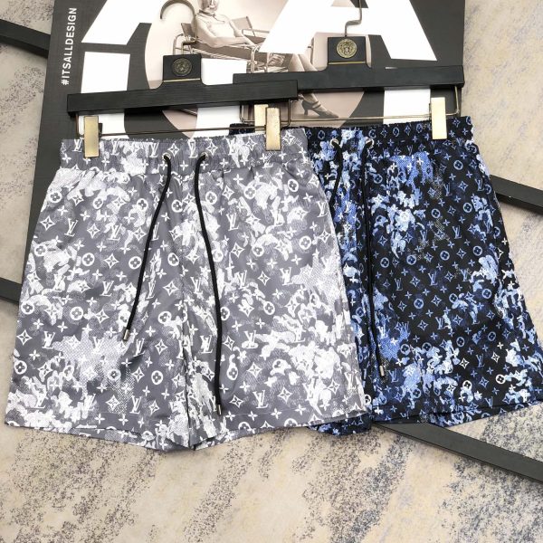 Short Louis Vuitton VTYCJL (2COLORES)