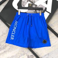 Short Moncler E3VJPA