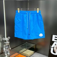 Short Moncler HTPYMW