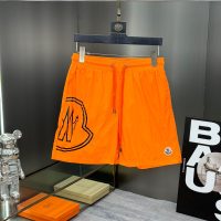 Short Moncler J6NXUZ