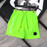 Short Moncler NQTX59