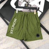 Short Moncler TLF5NC