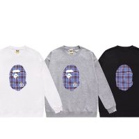 Sudadera Bape A1B3C5 (3COLORES)