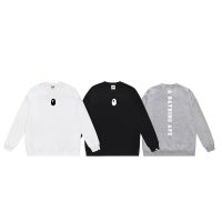 Sudadera Bape A5B3C7 (3COLORES)